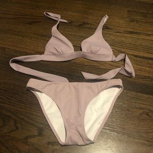 Victoria Secret Bikini xs/s like new